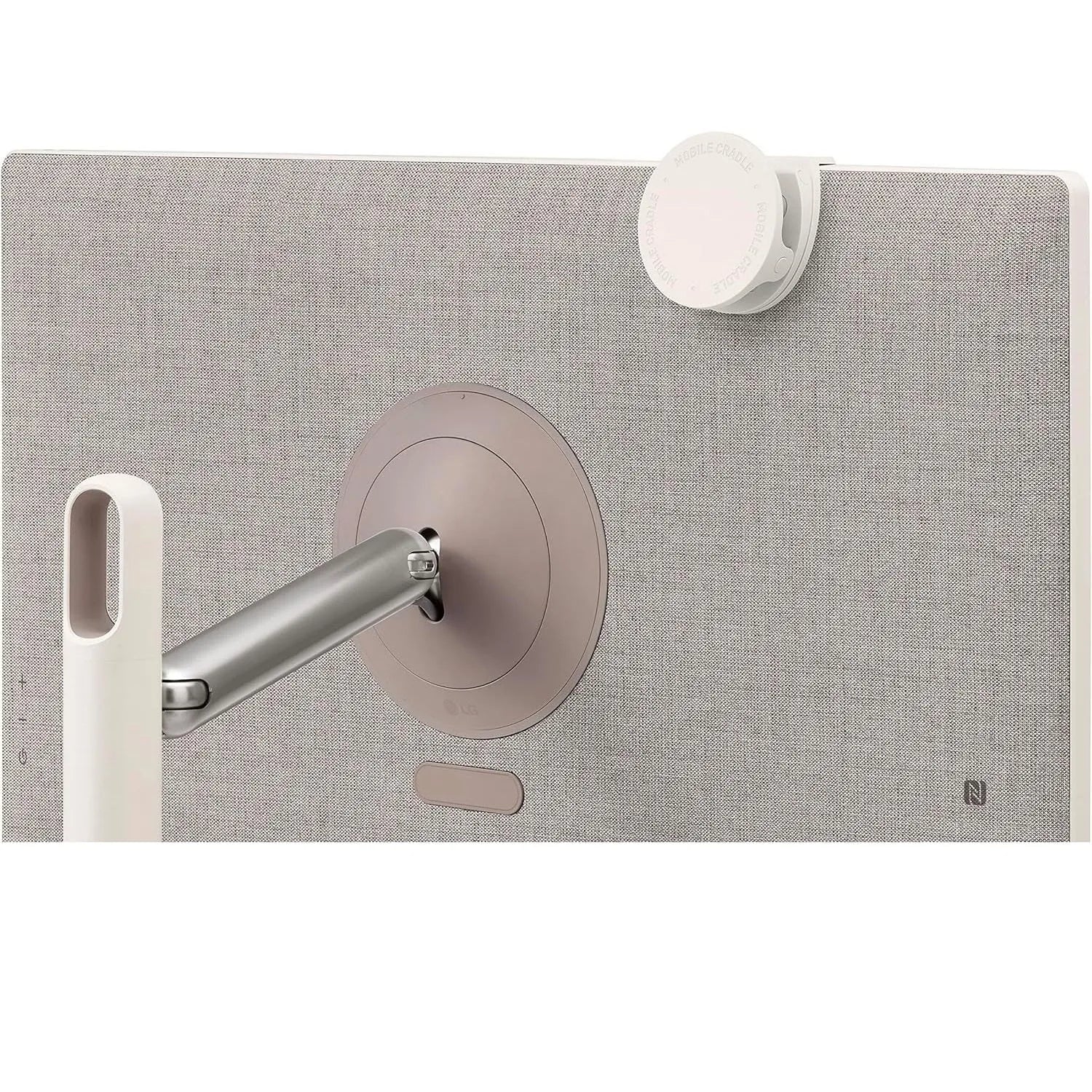 ScreenMate™ Tragbarer Touchscreen