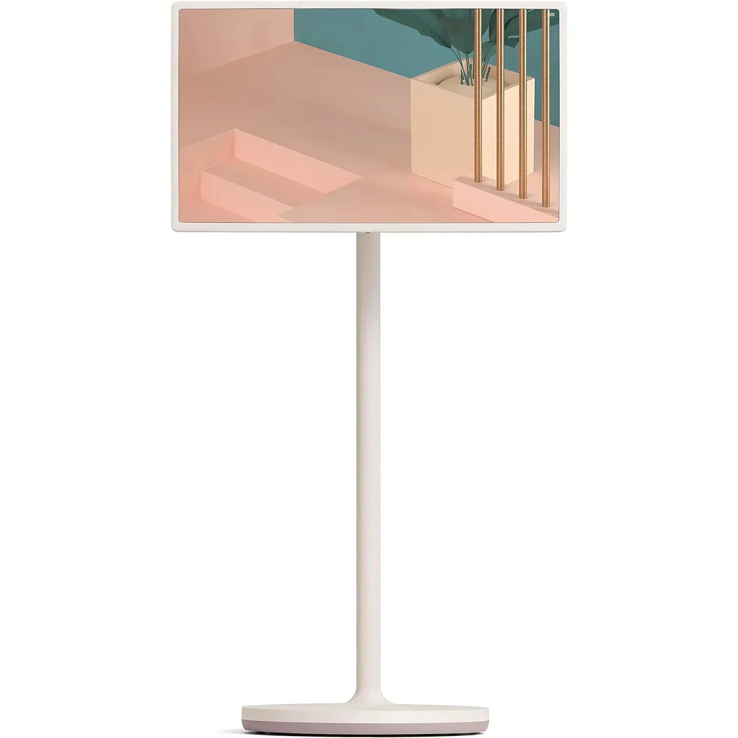 ScreenMate™ Tragbarer Touchscreen