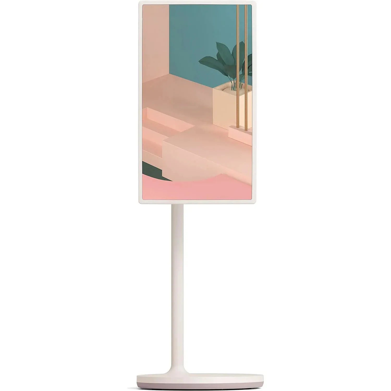 ScreenMate™ Tragbarer Touchscreen